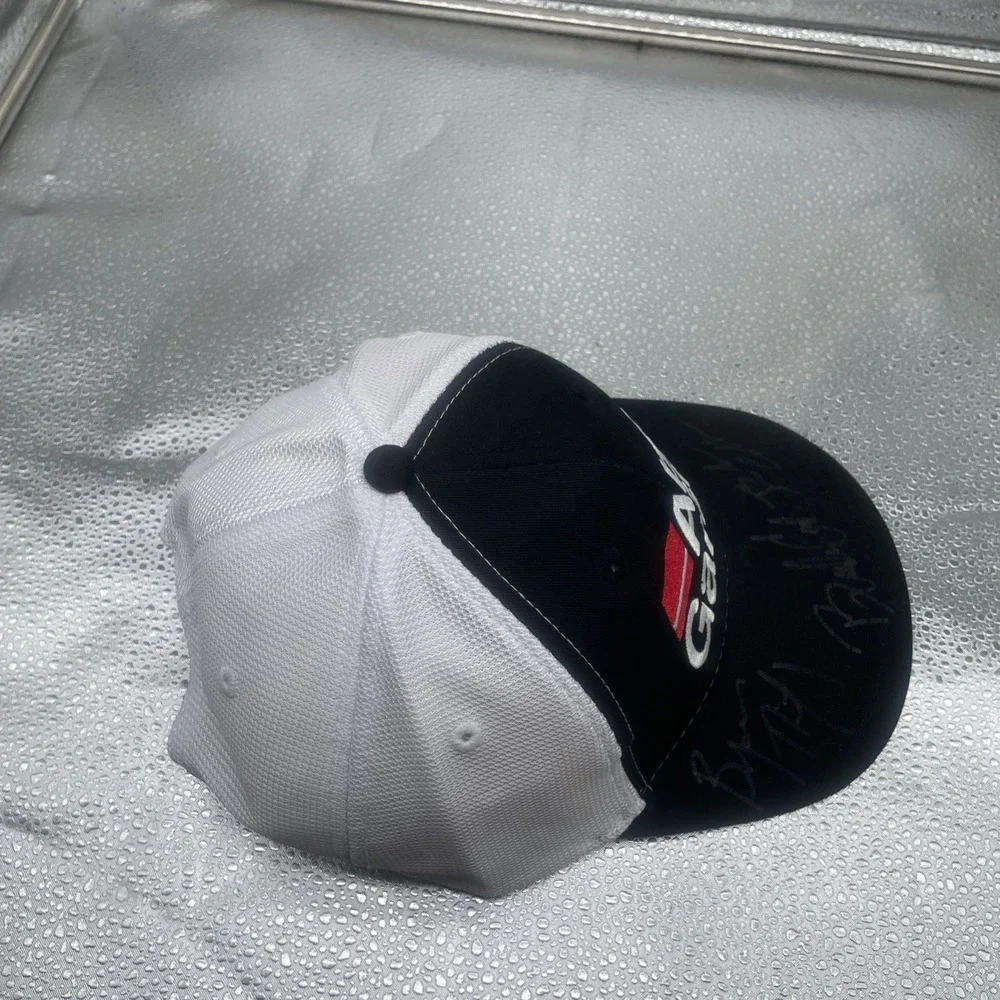 1 Abu Garcia Simmons Of Alabama Trucker‎ Adjustable Cap